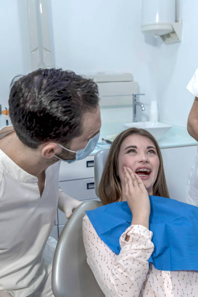 Best Emergency Dental Services for Seniors in Crossville, TN