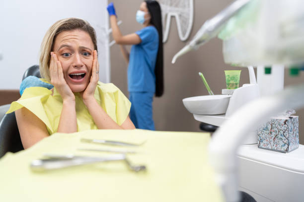 Best Mobile Emergency Dentist in Crossville, TN
